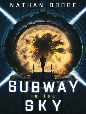 cover image of Subway in the Sky